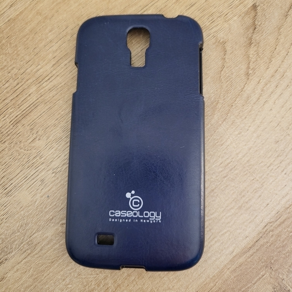 Galaxy S4 Case, Caseology